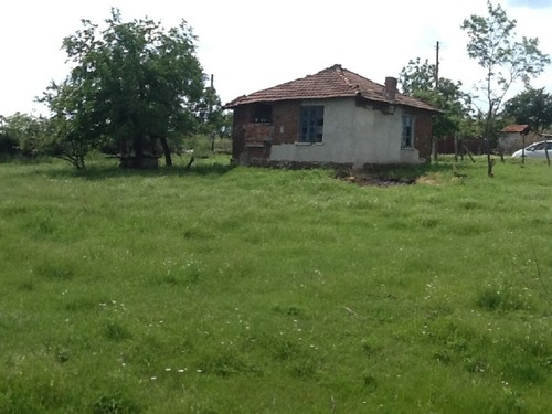 Big plot land regulation - big, in