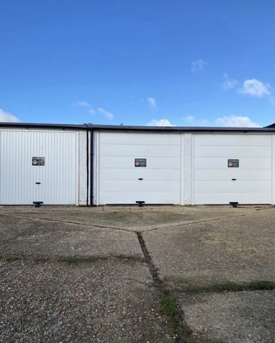Lock garages storage - 3, x