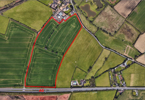 Land for sale - land,