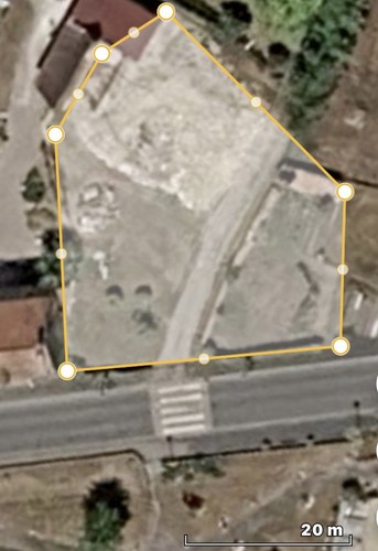 Building plot france - france, amazing