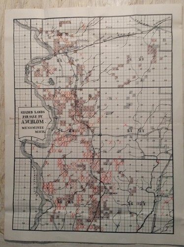 C1915 shaded lands - c1915, for