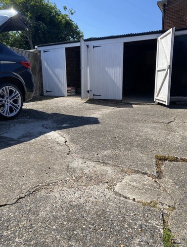 Garages land for - garages,