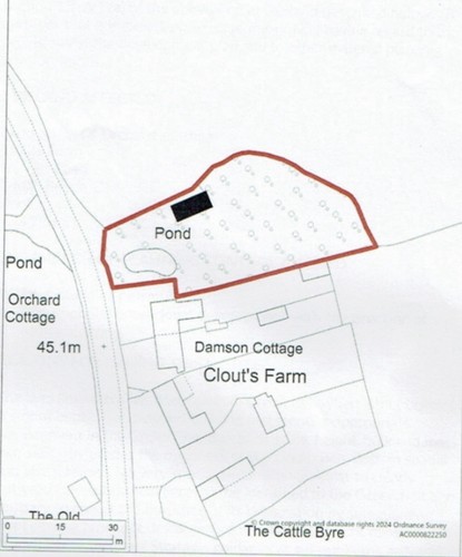 Acre land for sale - land,
